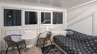 Едностаен апартамент, под наем, Център (6)