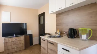 Two-bedroom Rentals, M-t Konstantin I Elena, Varna