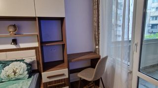 Двустаен Наеми, Гръцка махала, Варна (7)