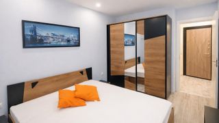 Two-bedroom Rentals, Vladislav Varnenchik, Varna