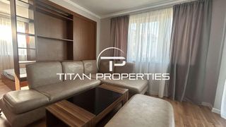 Двустаен апартамент, под наем, м-т Траката (4)