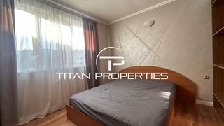 Двустаен апартамент, под наем, м-т Траката (5)
