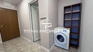 Двустаен апартамент, под наем, м-т Траката (8)