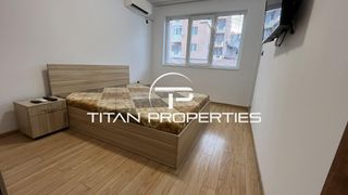 Двустаен апартамент, под наем, Колхозен пазар (4)