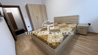 Двустаен апартамент, под наем, Колхозен пазар (3)