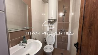Двустаен апартамент, под наем, Колхозен пазар (6)