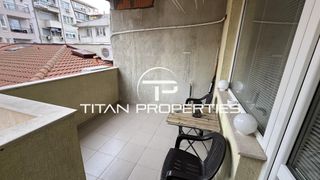 Двустаен апартамент, под наем, Колхозен пазар (9)