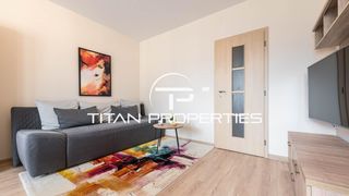 Двустаен апартамент, под наем, кв. Левски (3)