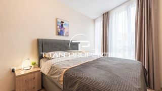 Двустаен апартамент, под наем, кв. Левски (6)