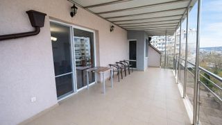 Двустаен апартамент, под наем, кв. Аспарухово (5)