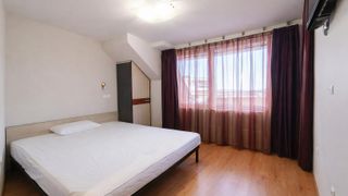 Двустаен апартамент, под наем, кв. Аспарухово (4)