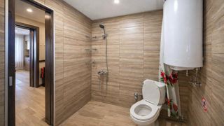 Двустаен апартамент, под наем, кв. Аспарухово (6)