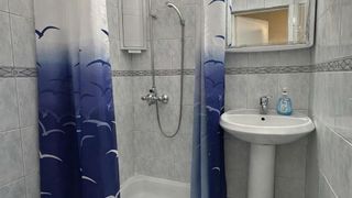 Тристаен апартамент, под наем, кв. Лятно кино Тракия (7)