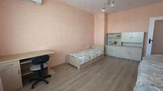 Тристаен апартамент, под наем, кв. Лятно кино Тракия (4)