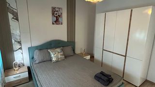 Двустаен апартамент, под наем, кв. Чайка (9)