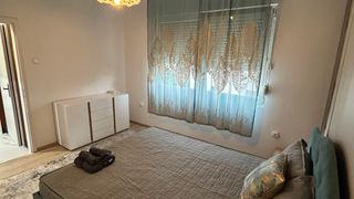 Двустаен апартамент, под наем, кв. Чайка (8)