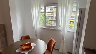 Двустаен апартамент, под наем, кв. Чайка (6)