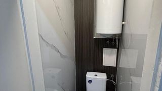 Двустаен апартамент, под наем, кв. Чайка (11)