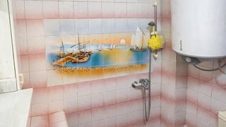 Тристаен апартамент, под наем, Център (9)