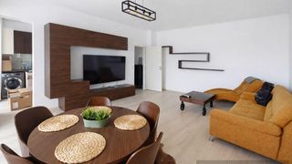 Тристаен апартамент, под наем, кв. Възраждане 3 (7)