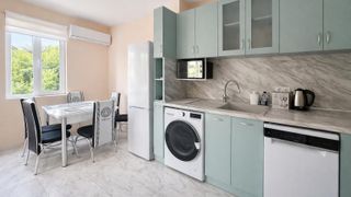 Двустаен апартамент, под наем, кв. Възраждане 4 (5)