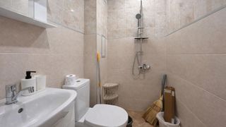 Двустаен апартамент, под наем, кв. Възраждане 4 (4)