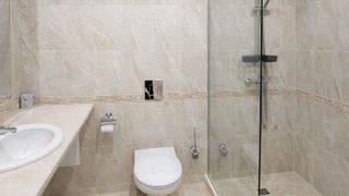 Двустаен апартамент, под наем, кв. Аспарухово (8)