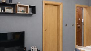 Двустаен Наеми, Гръцка махала, Варна (4)