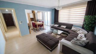 Тристаен апартамент, под наем, Автогара (2)