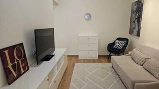 Двустаен апартамент, под наем, Център (4)