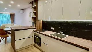 Четиристаен Наеми, М-т Ален мак, Варна (3)