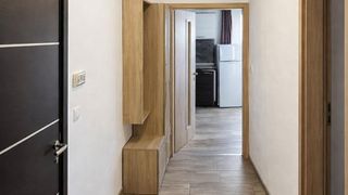 Двустаен апартамент, под наем, кв. Победа (7)