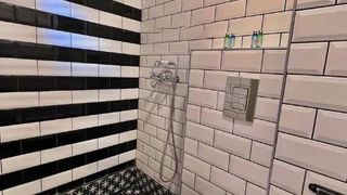 Едностаен апартамент, под наем, Център (5)