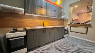 Едностаен апартамент, под наем, Център (3)