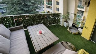 Двустаен апартамент, под наем, Св.Св. Константин и Елена (7)