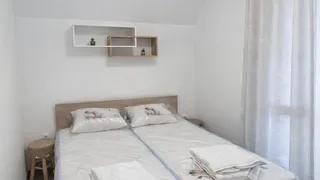 Two-bedroom Rentals, Konfuto, Varna (5)