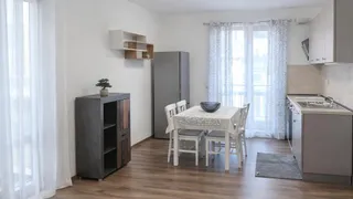 Two-bedroom Rentals, Konfuto, Varna (2)