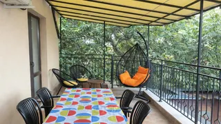 Two-bedroom Rentals, Konfuto, Varna (7)