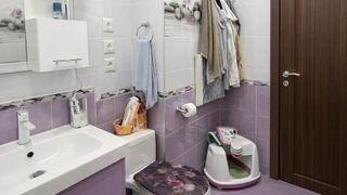 Dreizimmerwohnung Verleih, Wiederbelebung 1, Warna (9)