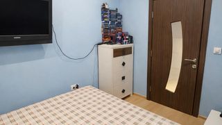 Dreizimmerwohnung Verleih, Wiederbelebung 1, Warna (7)