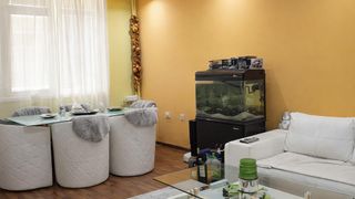 Dreizimmerwohnung Verleih, Wiederbelebung 1, Warna (3)