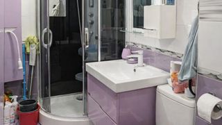 Dreizimmerwohnung Verleih, Wiederbelebung 1, Warna (10)