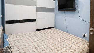 Dreizimmerwohnung Verleih, Wiederbelebung 1, Warna (6)
