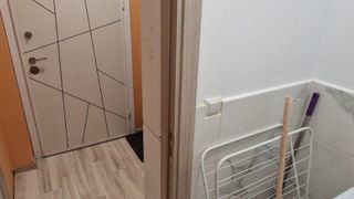 С ПАРКОМЯСТО! Едностаен апартамент, под наем, кв. Кайсиева градина (6)