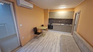 С ПАРКОМЯСТО! Едностаен апартамент, под наем, кв. Кайсиева градина