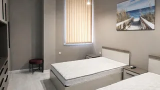 Тристаен Наеми, Гръцка махала, Варна (6)