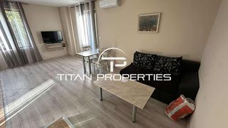 Двустаен апартамент, под наем, Център (3)