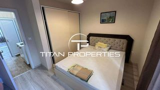 Двустаен апартамент, под наем, Център (5)
