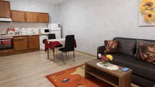 Двустаен апартамент, под наем, кв. Виница (7)