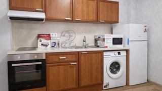 Двустаен апартамент, под наем, кв. Виница (3)
